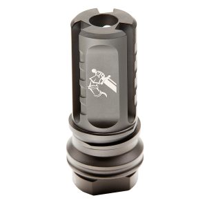 flash hider