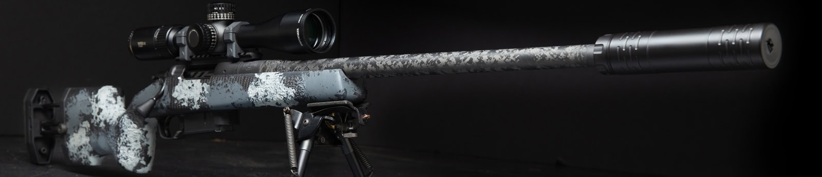 Bergara .22LR Magazine