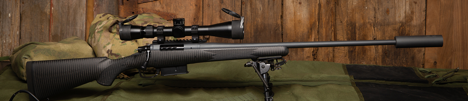 Blog | Mack Brothers Suppressors