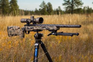 About The Mack Brothers Mackriflec 8
