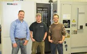 About The Mack Brothers Dale And Allan