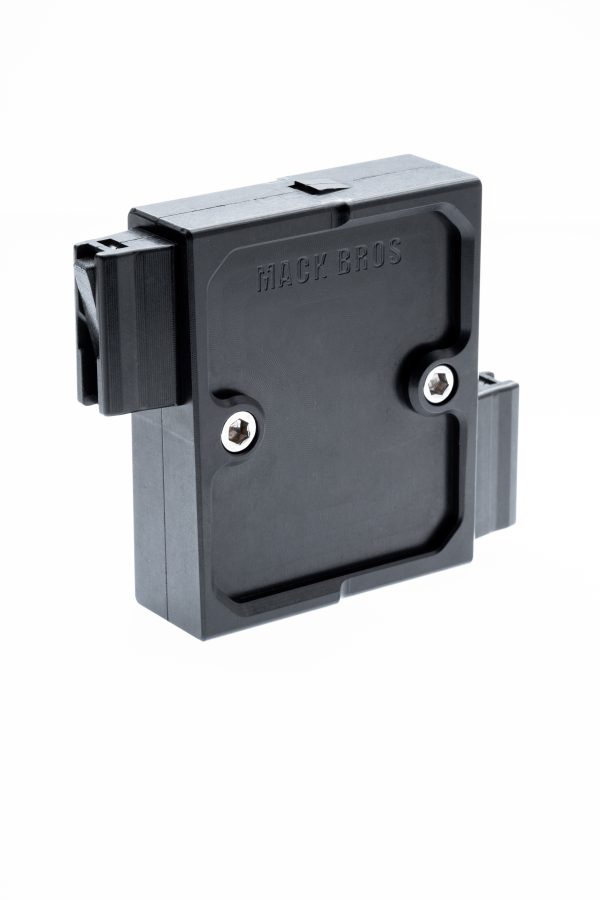 Bergara Mag