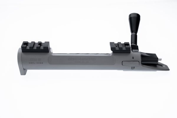 Evo Ii Stainless Steel Bdl Long Action - Image 2