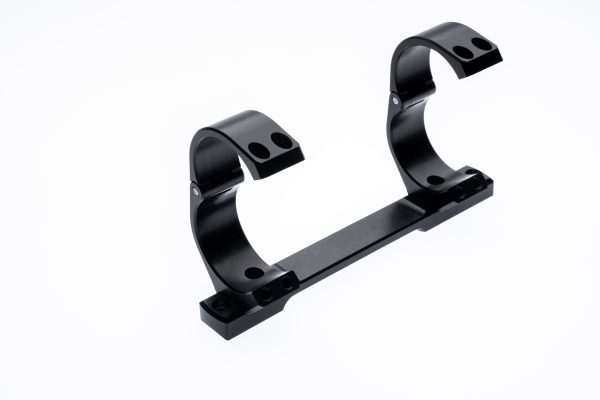 Short Action One-Piece Scope Mount - Image 2