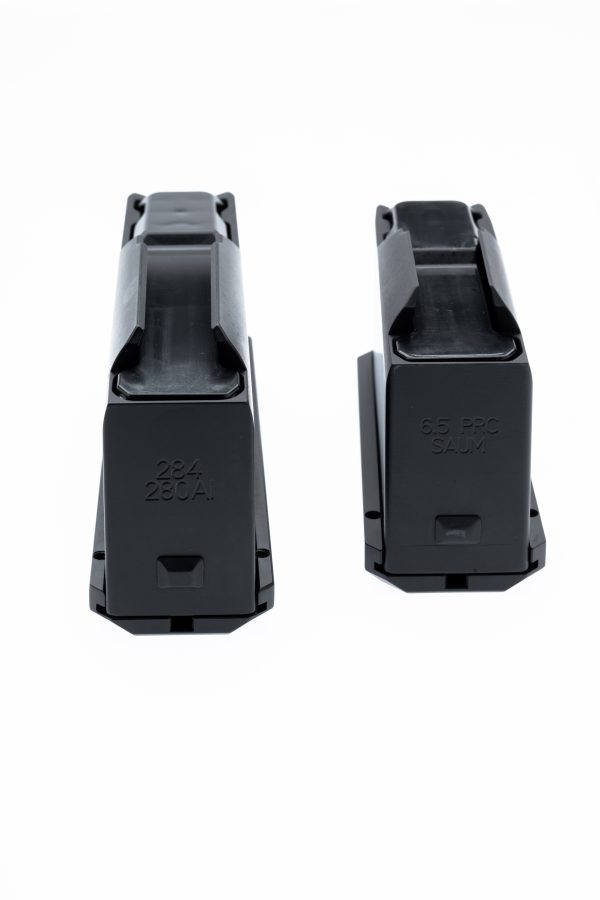 Mack Brothers/Hawkins Hunter Rifle Magazines - Image 2