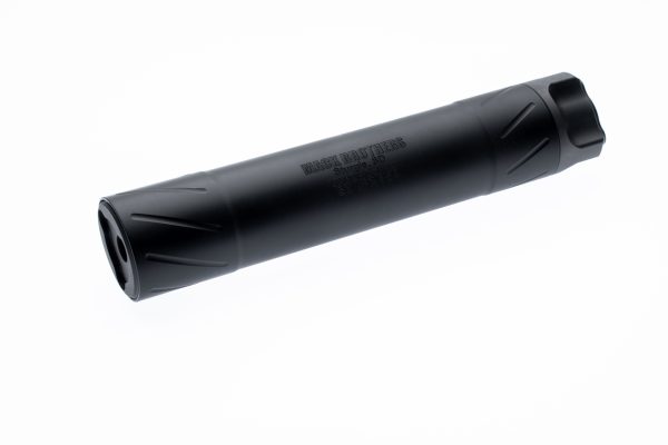 Rimfire Suppressor Vapor