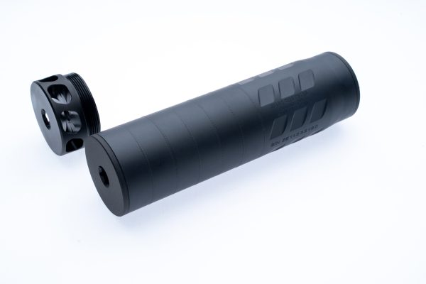 Zenith Suppressor - Image 3