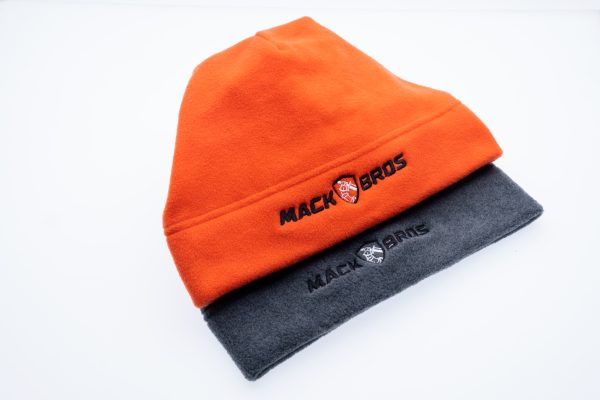 Fleece Toques