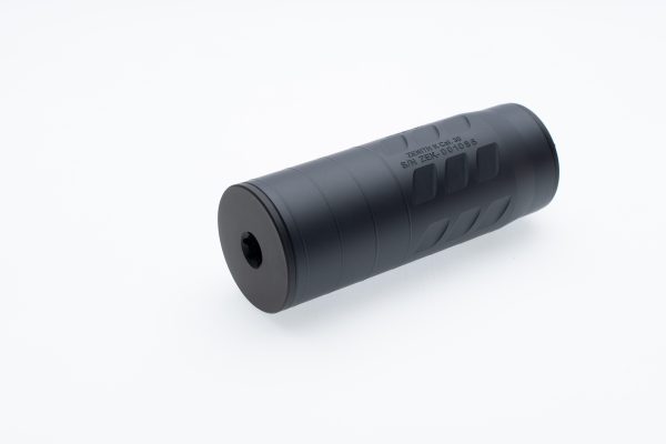 New Zenith-K Suppressor - Image 2