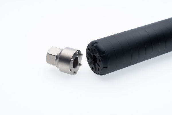 Prs170 Mkii Suppressor - Image 2