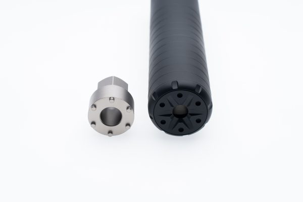 Prs170 Mkii Suppressor - Image 3