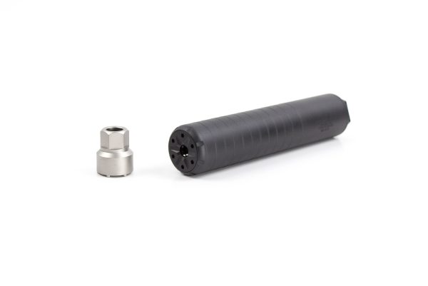 Takedown Tool With Prs