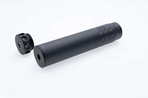 New Zenith-L Suppressor - Image 3