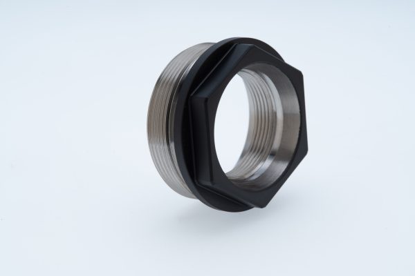Mack Bros Hub Adaptor