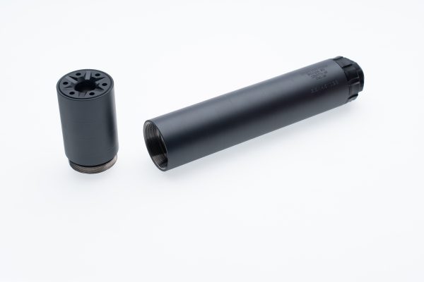 New Zenith 45 Suppressor - Image 2