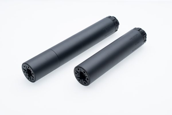 New Zenith 45 Suppressor - Image 4