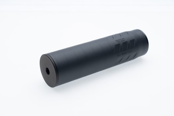 New Zenith Six Suppressor - Image 2