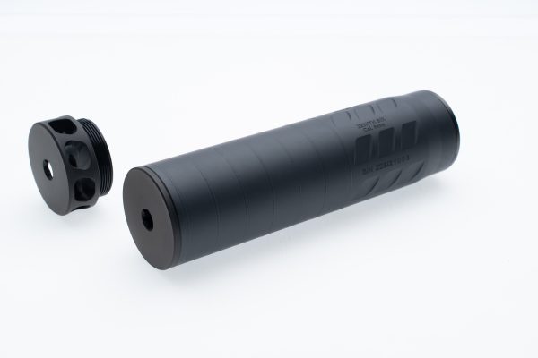 New Zenith Six Suppressor - Image 3