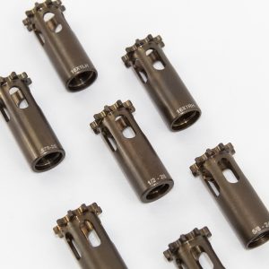 zen45 pistons