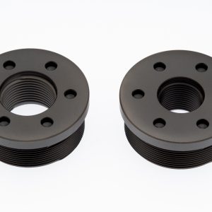 zenith 45 direct mounts