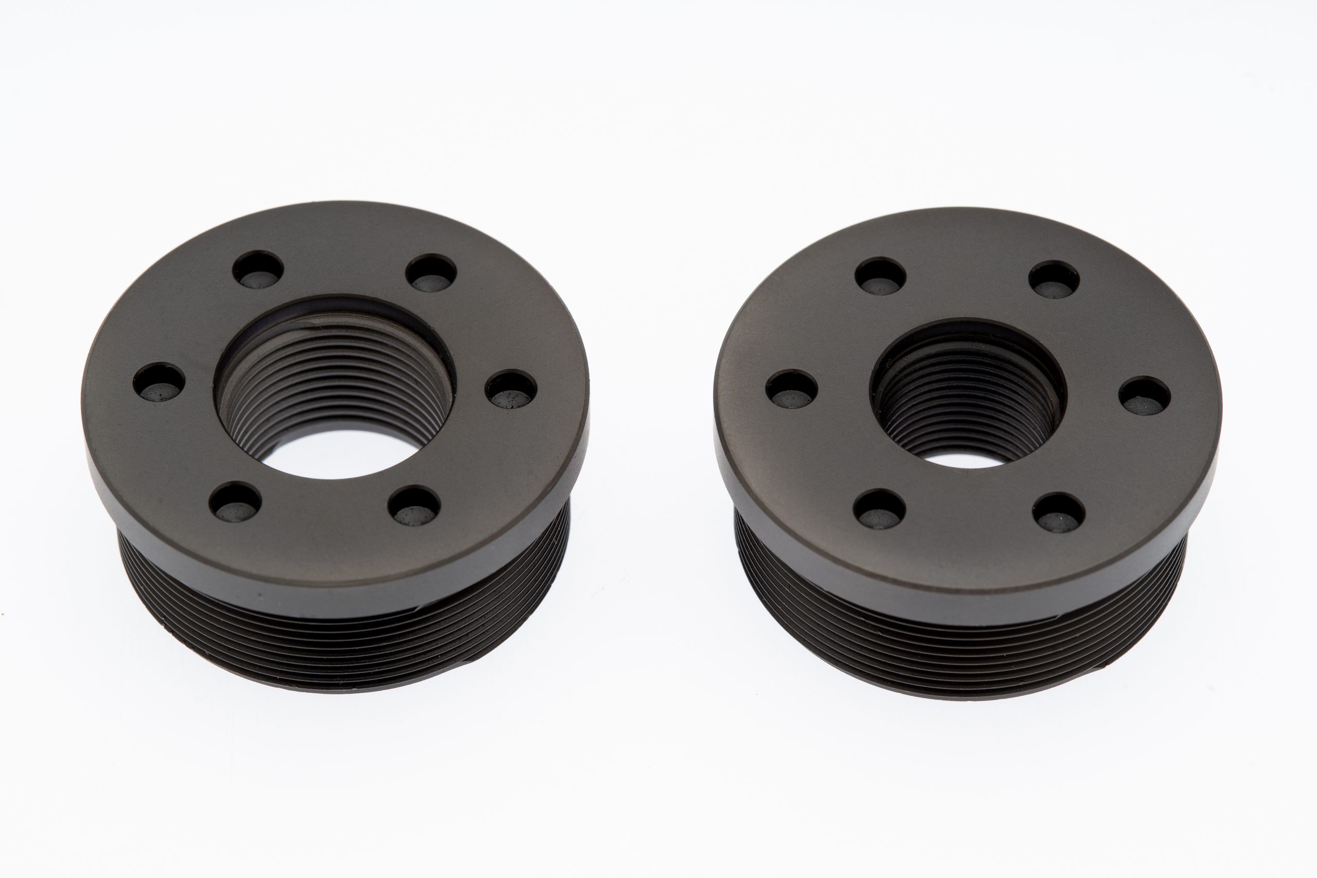 Zenith 45 Direct Thread Adaptor 1 Zenith 45 Direct Mounts