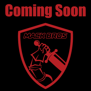 Left Hand Coming Soon